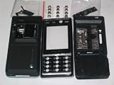 FONE-KITS - FULL HOUSING FASCIA COVER FOR SONY ERICSSON K810i / k810 with Fone-kits branded gift