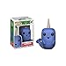 Funko POP! Buddy The Elf: Narwhal #487