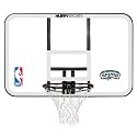 San Antonio Spurs NBA Backboard and Rim Combo