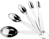 Cuisipro Measuring Spoons - Set of 5