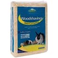Canac Woodshavings Small Animal Bedding