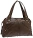 KALE Tate East West Tote, Coal,