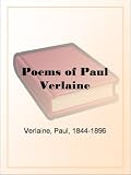 Poems of Paul Verlaine