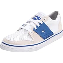 PUMA Men's EL Ace 2 Lace-Up Fashion Sneaker