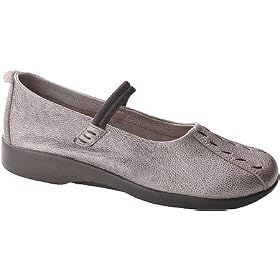 Arcopedico Ladies Shawna Mary Janes by Arcopedico