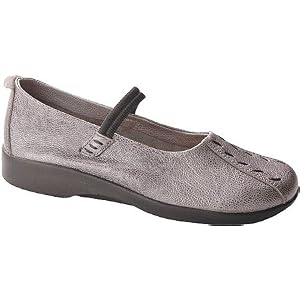Arcopedico Ladies Shawna Mary Janes by Arcopedico