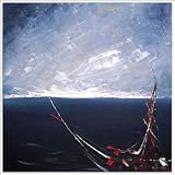 Bright Horizon - Bali Artwork - CraftNetwork - New