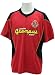 (Jリーグエンタープライズ)J.LEAGUE ENTERPRISE 名古屋グランパスエイト コンフィットTシャツ 田中マルクス闘莉王 P64752  レッド M