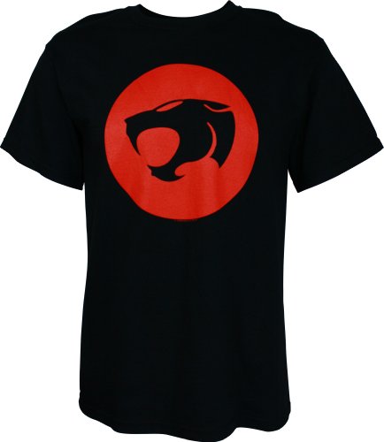 Thundercats Logo Mens Tee
