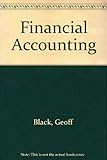Financial accounting : for LCCI, 'A' level and intermediate professional examinations
