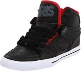 Osiris Men's Nyc 83 Vlc Black/Charcoal/Red Trainer 1224-1044 11 UK