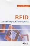 Revue AFNOR  / RFID : les enjeux pour l'entreprise !