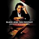 Black And Tan Fantasy 200g 33RPM LP