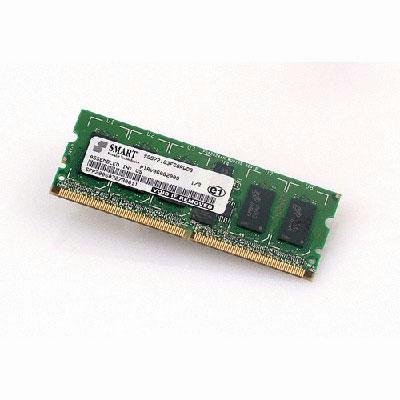 512MB Mini-dimm SR15/2550 Sas
