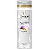 Pantene Pro-V Sheer Volume Shampoo, 12.6 Fluid Ounce
