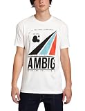 ambiguous Men's M-Five Fashion Series Tagless Tee