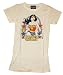 Search : TS597 Wonder Woman DC Comics Junk Food Juniors T-Shirt