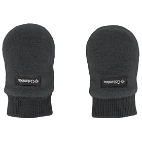 Columbia Sportswear Mt. Hood Fleece Mitten