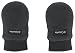 Columbia Sportswear Mt. Hood Fleece Mitten, Black