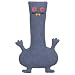 Little Ugly Doll Fea Bea Blue