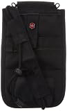 Victorinox  Boarding Pouch,Black,One Size