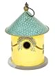 Bastion Birdhouse