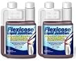 Flexicose Liquid JointCare (2 bottles) for Joint Health & Cartilage Protection
