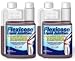 Flexicose Liquid JointCare (2 bottles) for Joint Health & Cartilage Protection