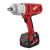 Milwaukee 0879-22 18-Volt Cordless V18 Lithium-Ion 1/2-Inch Impact Wrench with Case