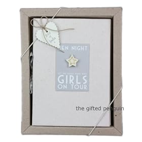 East of India Hen Night Photo Album