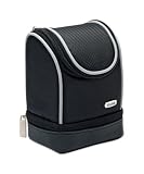 Kodak 1348762 Graphite Camera Bag - Small (Black)