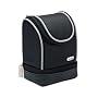 Kodak Small Black Graphite Camera Bag