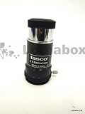 Telescope 2x Barlow For Increasing your magnification