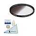 Tiffen 77mm Color Graduated Neutral Density 0.6 Filter