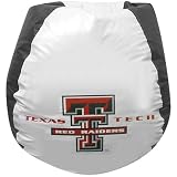 Bean Bag Boys Texas Tech Red Raiders Bean Bag Chair