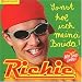 Matze Knop alias Richie �Rarit�t: Matze Knop (der von Pokal Again bzw. Operation Testosteron) ,  in seinem vorherigen Comedy-Leben als Ritschy (40 Witze Anekdoten, zum Kaputtlachen)�