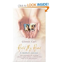 Hold My Hand: A Mother's Journey