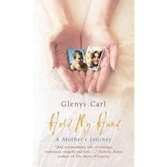 Hold My Hand: A Mother's Journey