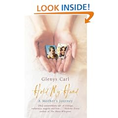 Hold My Hand: A Mother's Journey