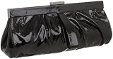 alexis hudson Champagne Clutch