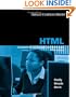 HTML: Comprehensive Concepts and Techniques (Shelly Cashman)