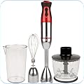 Hand Blenders