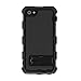 Ballistic HC0956-M005 iPhone 5 Hc Case - 1 Pack - Retail Packaging - Black