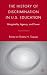 Books : The History of Discrimination in U.S. Education: Marginality, Agency, and Power