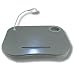 New Lap/Laptop Desk/Table with Light/Lamp & Cushion