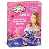 Girl Crush Jewelry Maker Refill