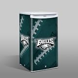 Philadelphia Eagles Countertop Fridge