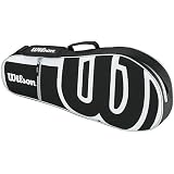 Wilson '10 Advantage Triple Tennis Bag