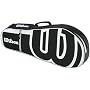 Wilson '10 Advantage Triple Tennis Bag