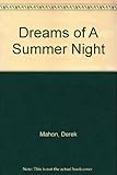Dreams of a summer night